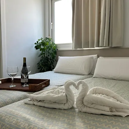 Apartmán Carihuela
