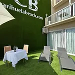 Carihuela Lejlighed
