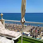 Carihuela Lejlighed