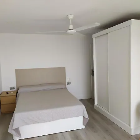Carihuela Apartment *