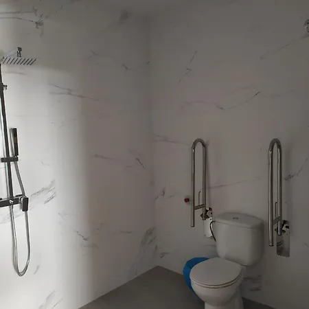 Apartment Carihuela
