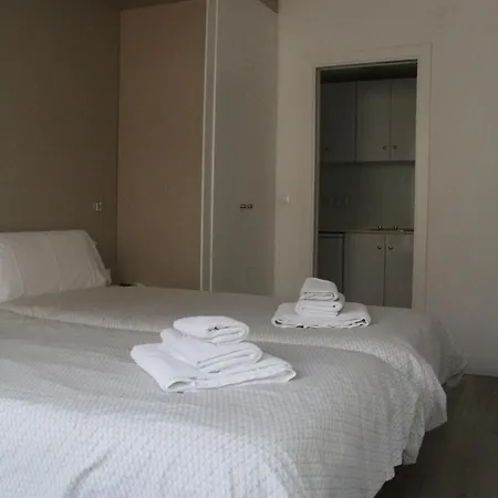 Apartment Carihuela Torremolinos