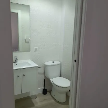 Carihuela 아파트 *