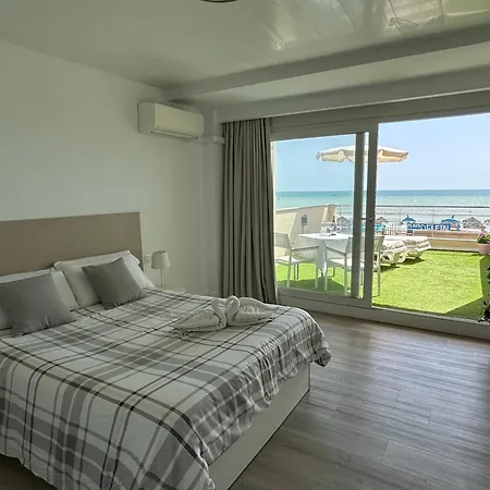 아파트 Carihuela *