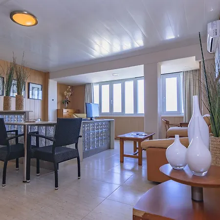 Apartment Carihuela Torremolinos
