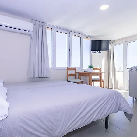 Carihuela Apartment