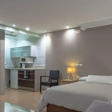 Apartment Carihuela *