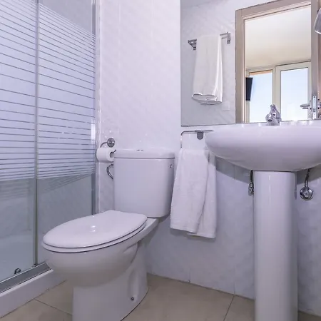 Apartment Carihuela Torremolinos