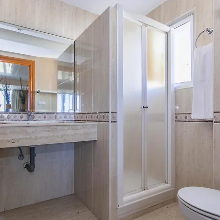 Carihuela Apartmán