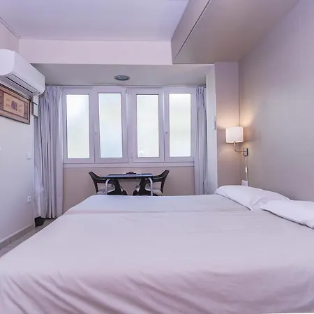 Carihuela 아파트 토레몰리노스