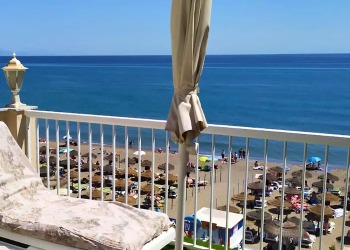 Carihuela Апартаменты