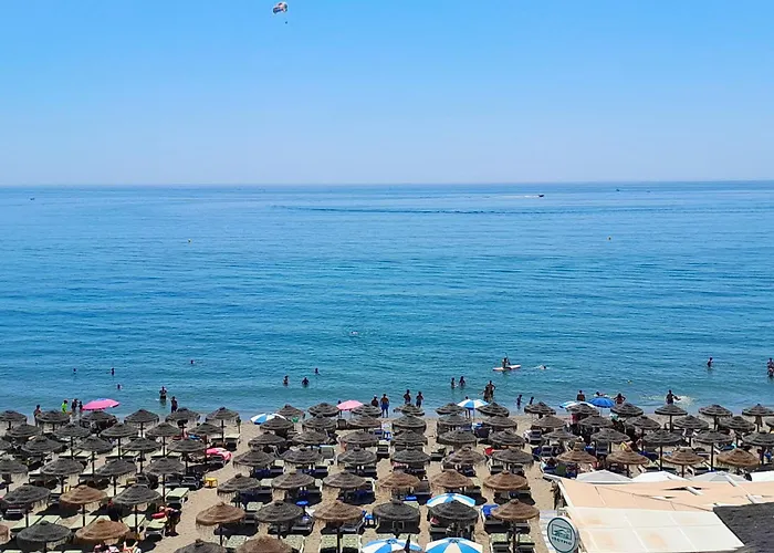 Carihuela Апартаменты