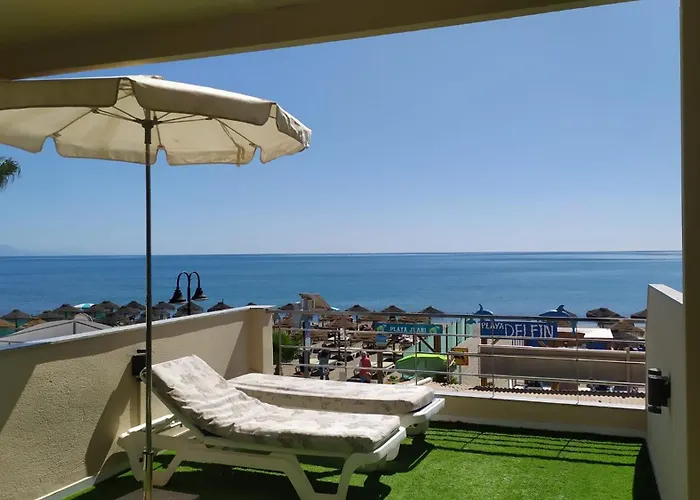 Carihuela Апартаменты *