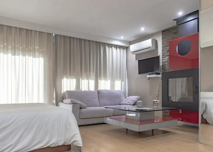 Carihuela * Торремолинос