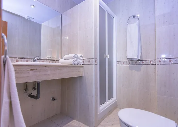 Апартаменты Carihuela *