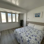 Carihuela 아파트 *