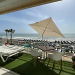 Апартаменти Carihuela *