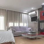 Carihuela * Торремолинос