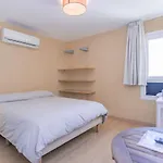 Апартаменты Carihuela *