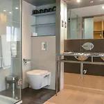 Carihuela 아파트 *