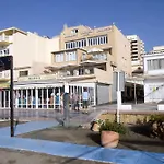 Carihuela * Торремолінос