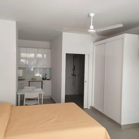 Carihuela شقة