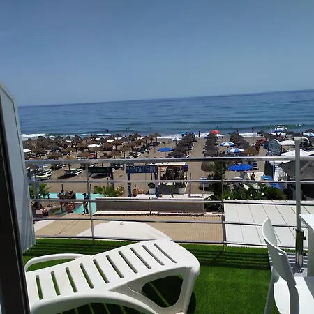 Carihuela شقة توريمولينوس