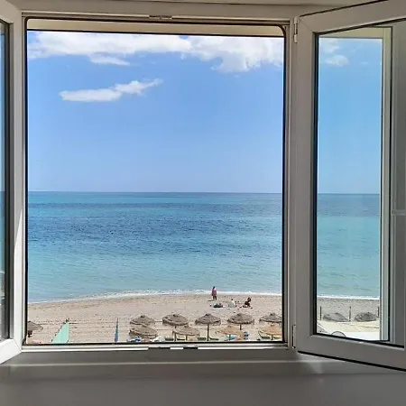 Apartment Carihuela