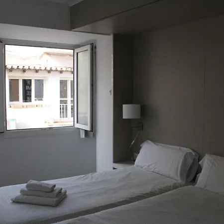 شقة Carihuela توريمولينوس