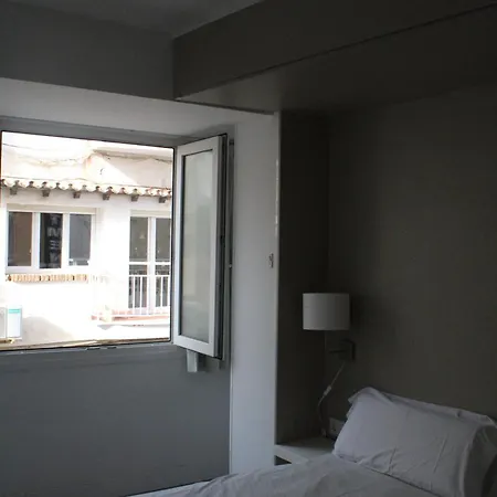 Carihuela شقة *