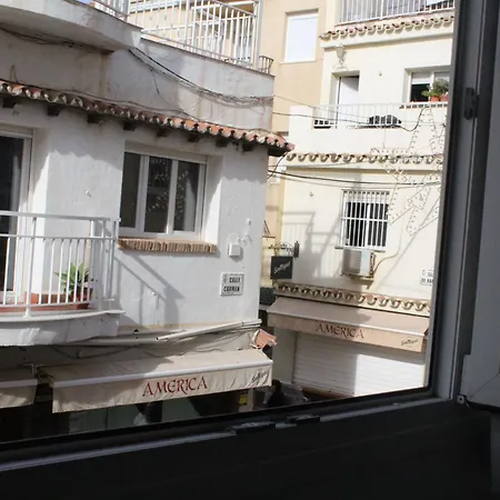 Carihuela شقة توريمولينوس