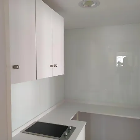 Apartment Carihuela