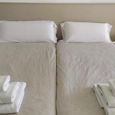 Appartement Carihuela