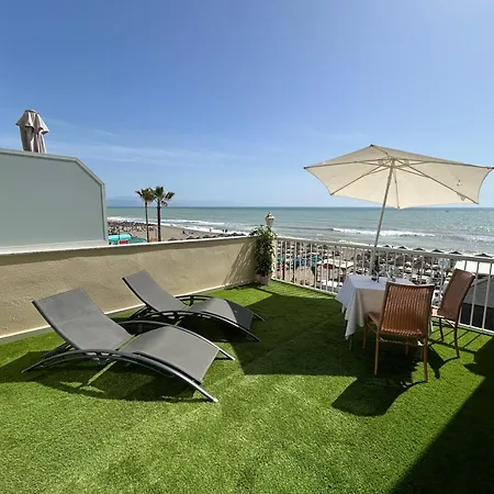 Carihuela Appartement *