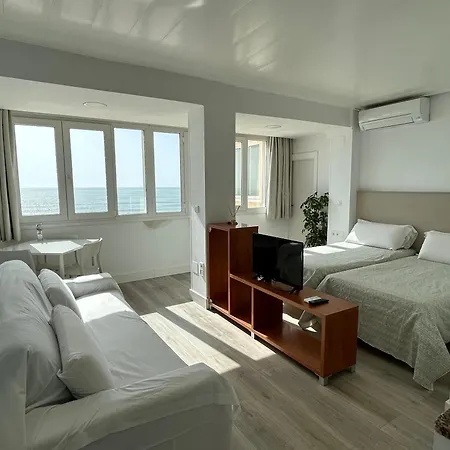 Carihuela Appartement Torremolinos