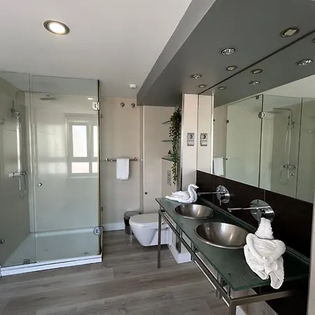 Carihuela Appartement Torremolinos