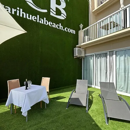Carihuela Apartman