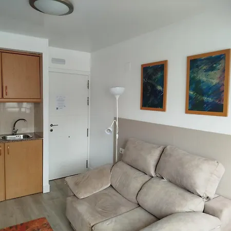 Carihuela Apartment Torremolinos