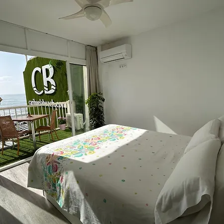 Carihuela Appartement *