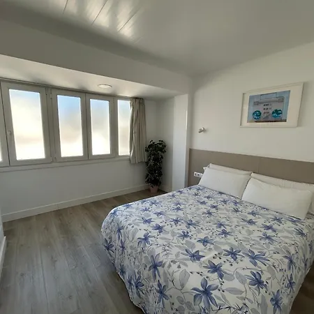 Carihuela Apartment *