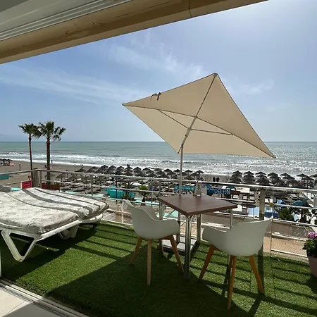 Apartman Carihuela *