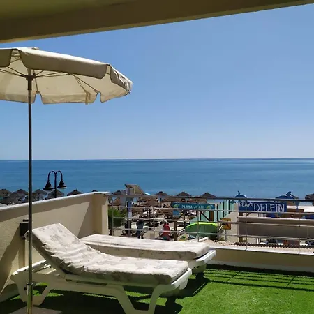 Carihuela Appartement *