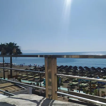 Appartement Carihuela *