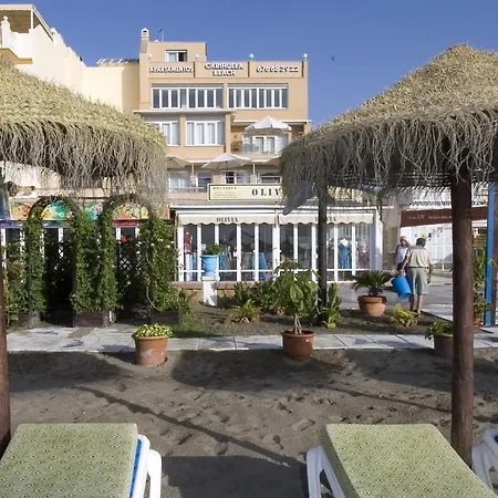 شقة Carihuela