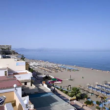 아파트 Carihuela
