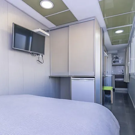 Appartement Carihuela Torremolinos