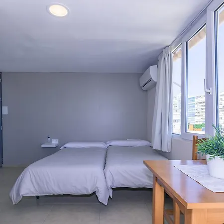 Carihuela Apartment *