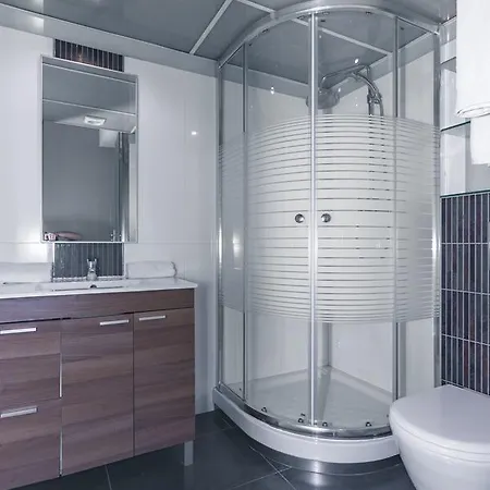 Carihuela Appartement Torremolinos