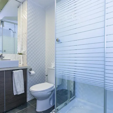 Carihuela Apartment