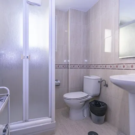 Apartment Carihuela